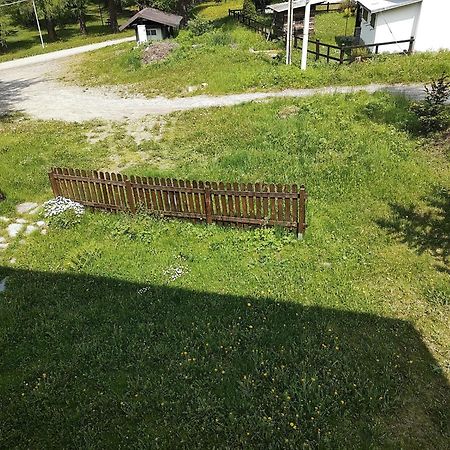 Montagna Che Passione Apartment Chiomonte Luaran gambar