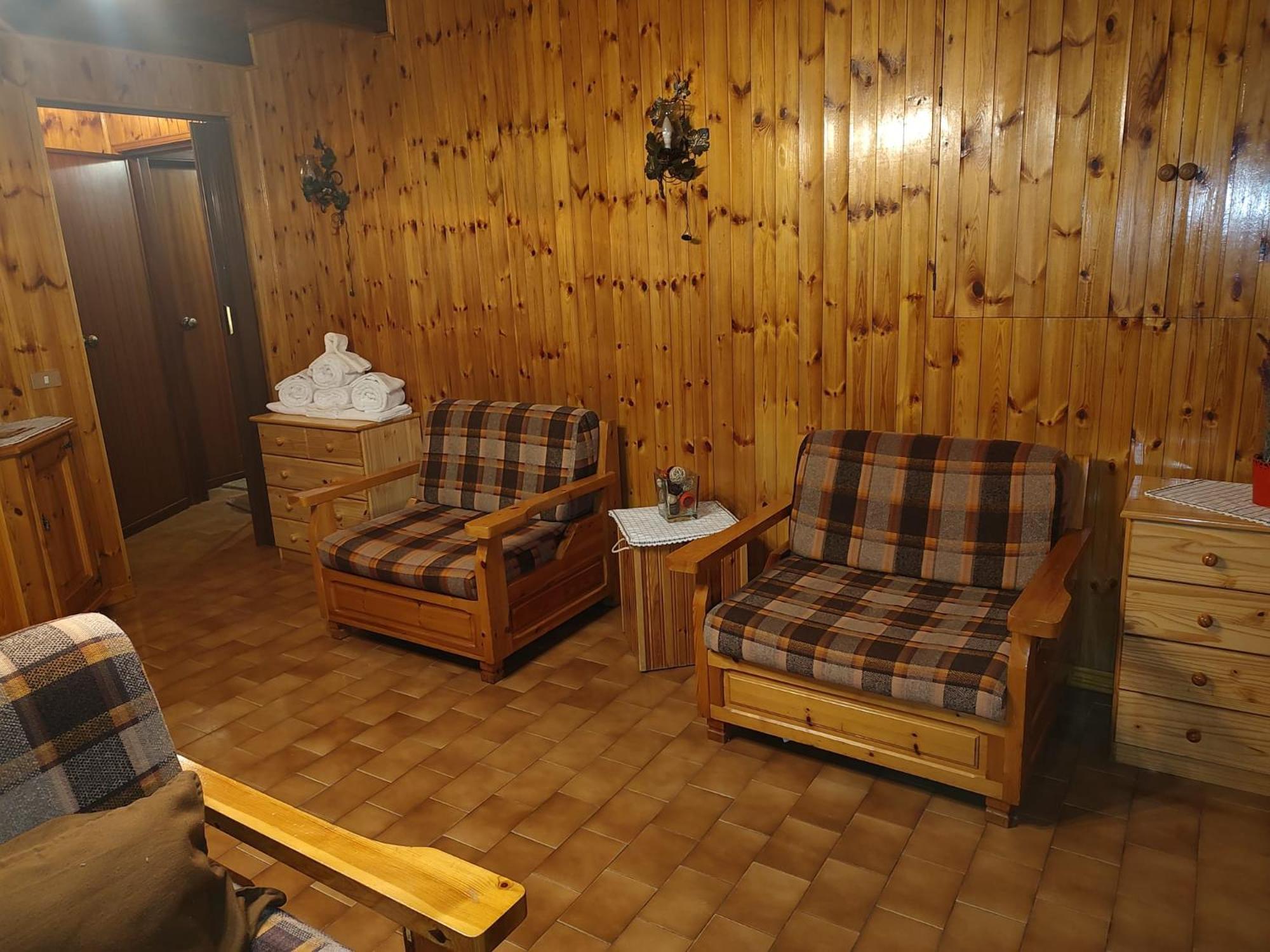 Montagna Che Passione Apartment Chiomonte Luaran gambar